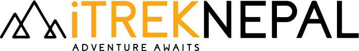 itrekNepal Logo